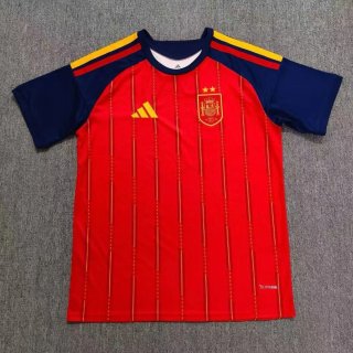 Camiseta Selección Española 2 Estrellas
