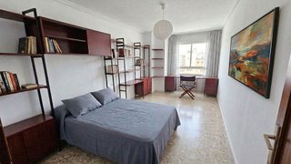 Piso en alquiler en Carmelitas - San Marcos - Campillo en Salamanca