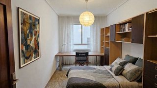 Piso en alquiler en Carmelitas - San Marcos - Campillo en Salamanca