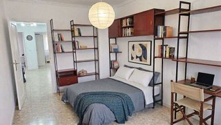 Piso en alquiler en Carmelitas - San Marcos - Campillo en Salamanca