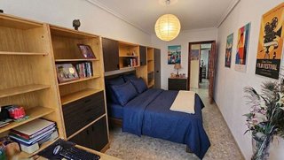 Piso en alquiler en Carmelitas - San Marcos - Campillo en Salamanca