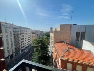 Piso en alquiler en Carmelitas - San Marcos - Campillo en Salamanca