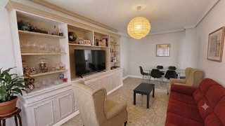 Piso en alquiler en Carmelitas - San Marcos - Campillo en Salamanca