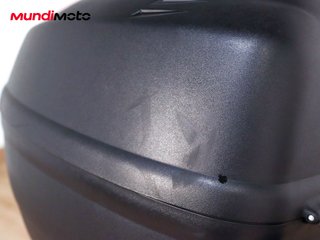 SUZUKI VAN VAN 125