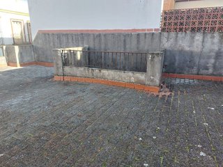 Casa adosada en venta en La Paz en Alcalá de Guadaira