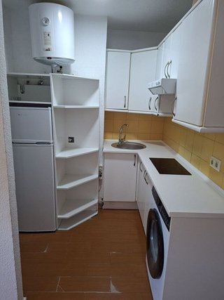 Piso en alquiler en Peñagrande en Madrid