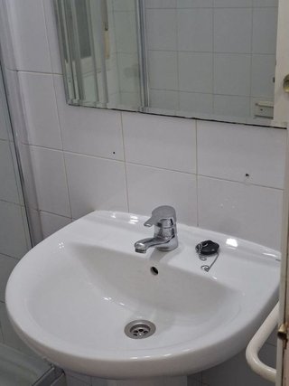Piso en alquiler en Peñagrande en Madrid