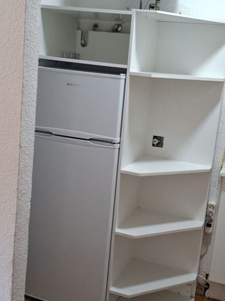 Piso en alquiler en Peñagrande en Madrid