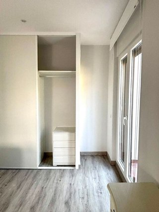 Piso en alquiler en Recoletos en Madrid
