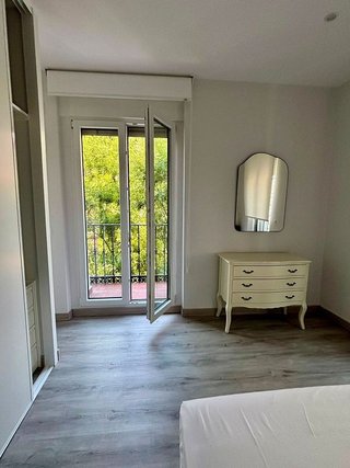 Piso en alquiler en Recoletos en Madrid