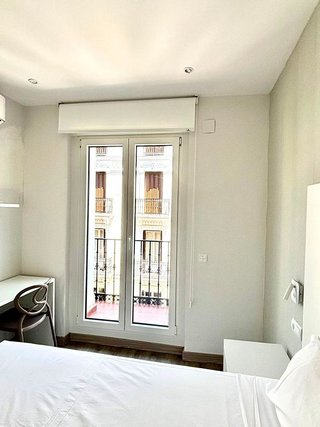 Piso en alquiler en Recoletos en Madrid