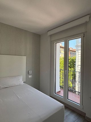 Piso en alquiler en Recoletos en Madrid