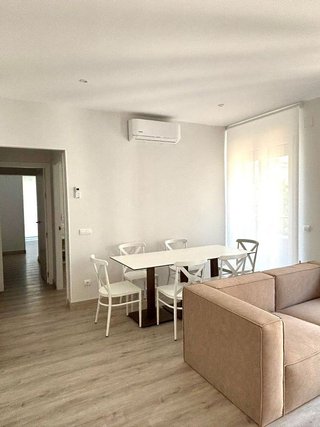 Piso en alquiler en Recoletos en Madrid