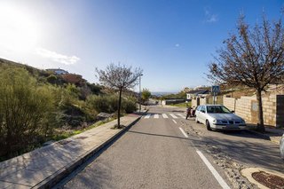 Terreno en venta en La Zubia en Zubia (La)