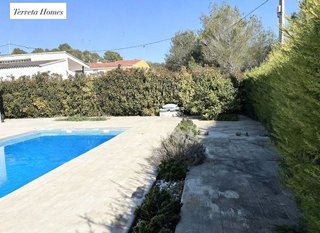 Chalet en venta en Turís