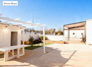 Chalet en venta en Turís