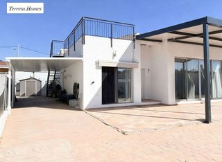 Chalet en venta en Turís