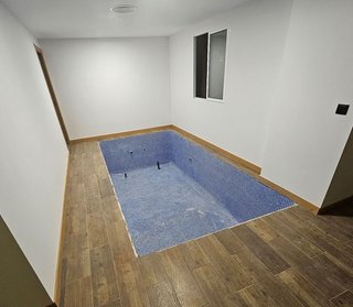 Casa adosada en venta en Delicias en Zaragoza