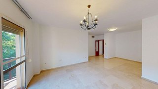 Piso en alquiler en Triana Oeste en Sevilla