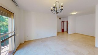 Piso en alquiler en Triana Oeste en Sevilla