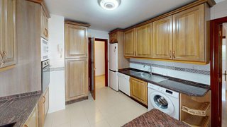 Piso en alquiler en Triana Oeste en Sevilla