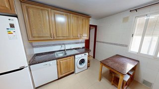 Piso en alquiler en Triana Oeste en Sevilla