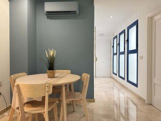 Piso en alquiler en Delicias en Madrid