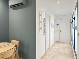 Piso en alquiler en Delicias en Madrid