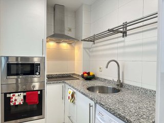 Piso en alquiler en Delicias en Madrid