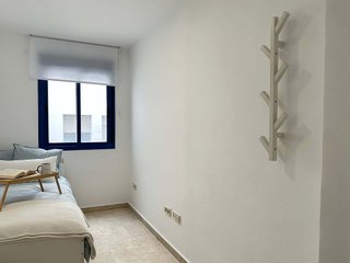 Piso en alquiler en Delicias en Madrid