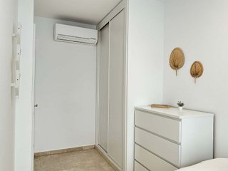 Piso en alquiler en Delicias en Madrid
