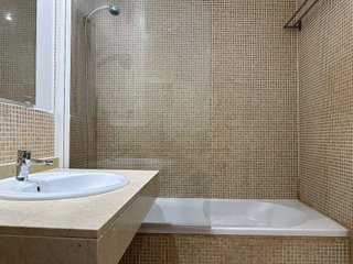 Piso en alquiler en Delicias en Madrid