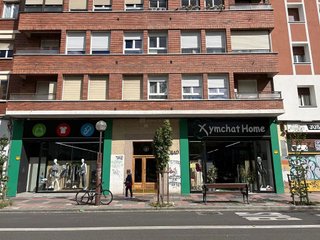 Local comercial en venta en Zaramaga en Vitoria-Gasteiz