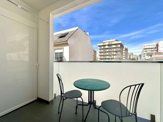 Piso en venta en Playa de los Boliches en Fuengirola