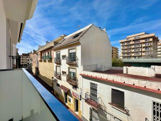 Piso en venta en Playa de los Boliches en Fuengirola