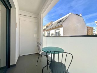 Piso en venta en Playa de los Boliches en Fuengirola