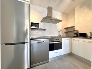 Piso en venta en Playa de los Boliches en Fuengirola
