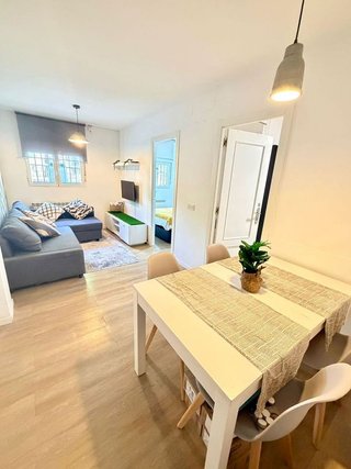 Piso en alquiler en Embajadores - Lavapiés en Madrid
