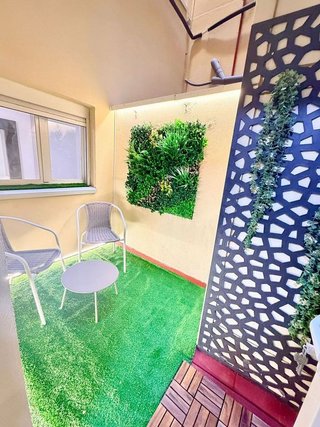 Piso en alquiler en Embajadores - Lavapiés en Madrid