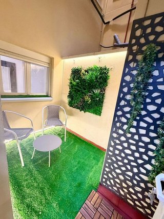 Piso en alquiler en Embajadores - Lavapiés en Madrid