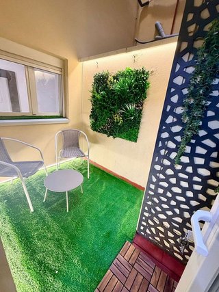 Piso en alquiler en Embajadores - Lavapiés en Madrid