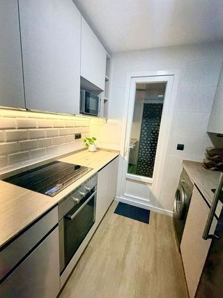 Piso en alquiler en Embajadores - Lavapiés en Madrid