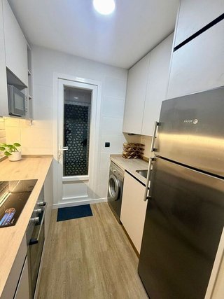 Piso en alquiler en Embajadores - Lavapiés en Madrid