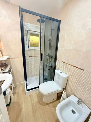 Piso en alquiler en Embajadores - Lavapiés en Madrid