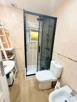 Piso en alquiler en Embajadores - Lavapiés en Madrid