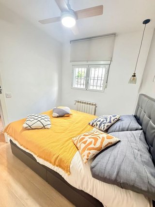 Piso en alquiler en Embajadores - Lavapiés en Madrid