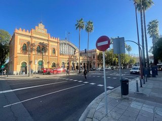 Piso en venta en Museo en Sevilla