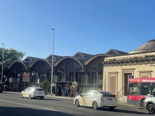 Piso en venta en Museo en Sevilla