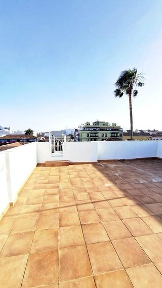 Piso en alquiler en San Cristóbal de La Laguna - La Vega - San Lázaro en San Cristóbal de La Laguna