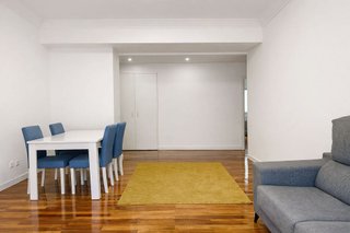 Piso en alquiler en Castillejos en Madrid